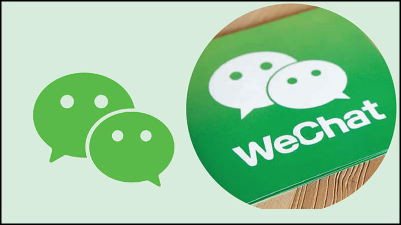 Ứng dụng WeChat